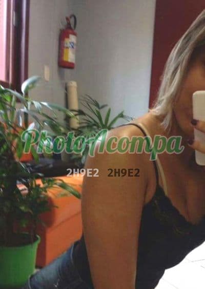 Foto 3: Acompanhante magra em Volta Redonda — Duda Lins