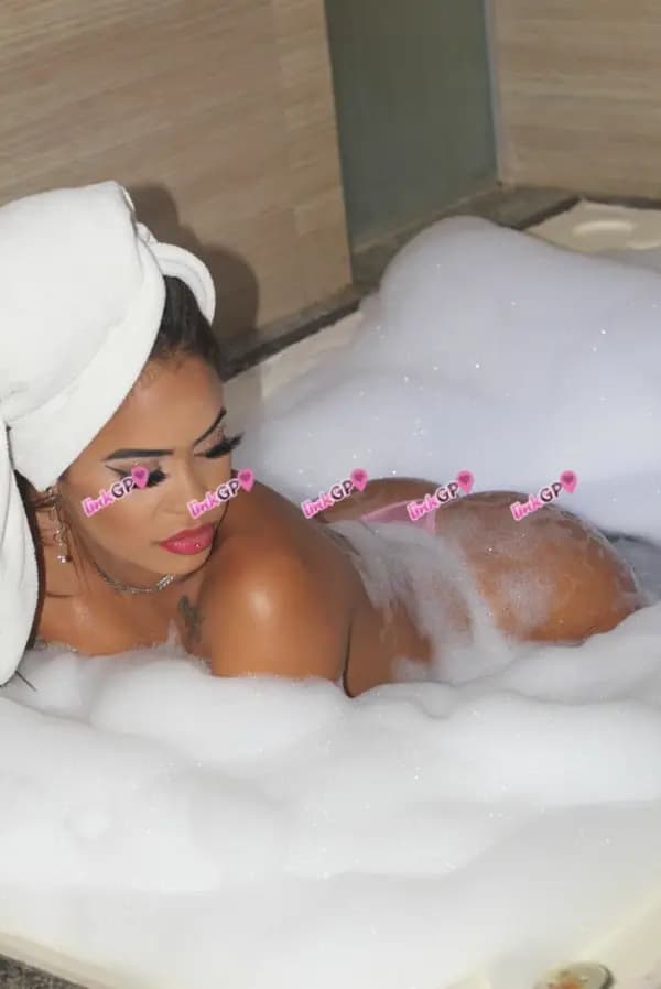 Acompanhante cabelo longo em Itabuna (9) — Duda Martins