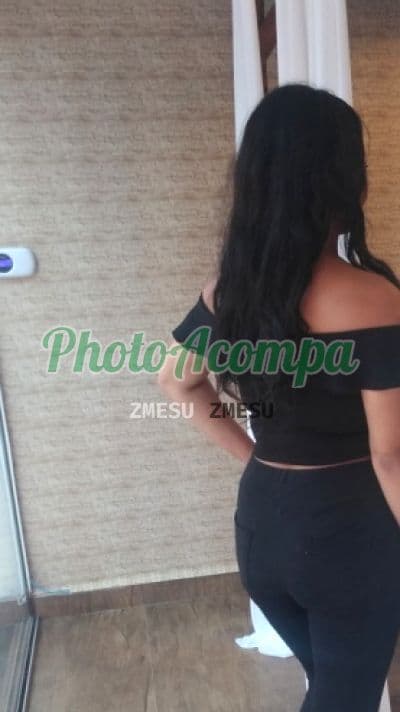 Acompanhante morena em Campinas (4) — Duda Sampaio