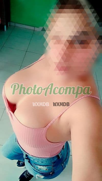 Acompanhante em Ponta Grossa com experiência de namorada (6) — Duda Vasconcelos