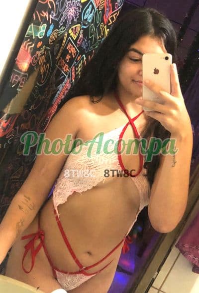 Acompanhante em Porto Alegre com beijo na boca (2) — Dudinha