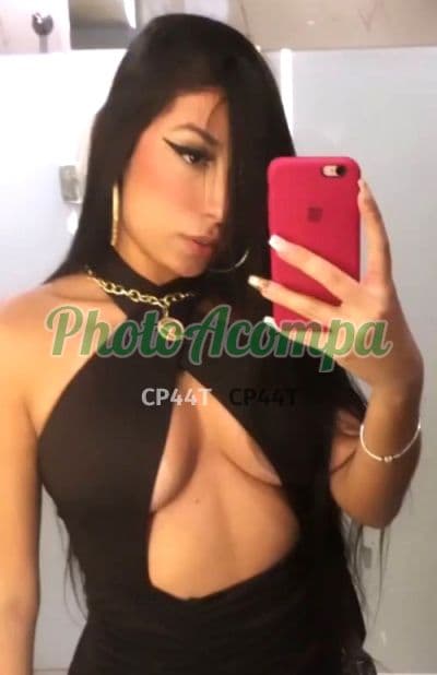 Acompanhante em Ribeirão Preto — experiência de namorada, foto 4 de Dudinha
