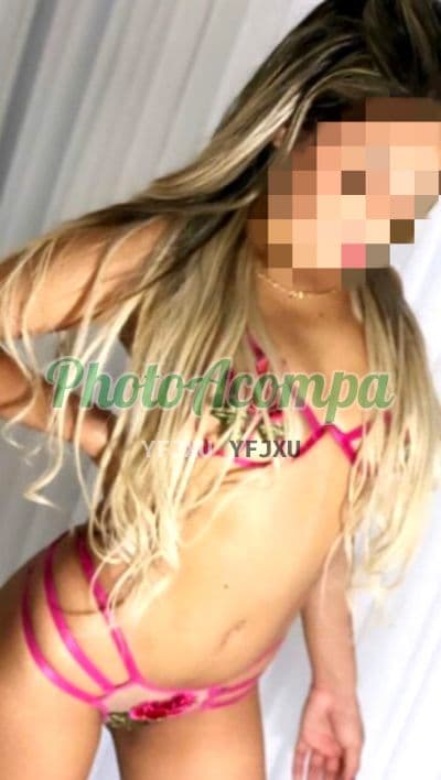 Acompanhante em Rio de Janeiro — beijo grego, foto 2 de Dudinha