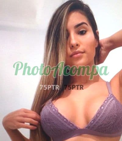 Acompanhante depilada em Campinas, foto 5 de Dudinha