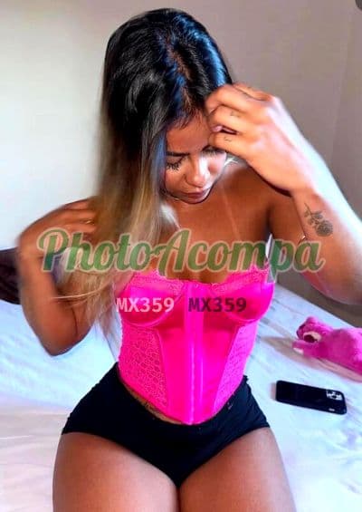 Acompanhante magra em Indaiatuba, foto 3 de Dudinha Souza