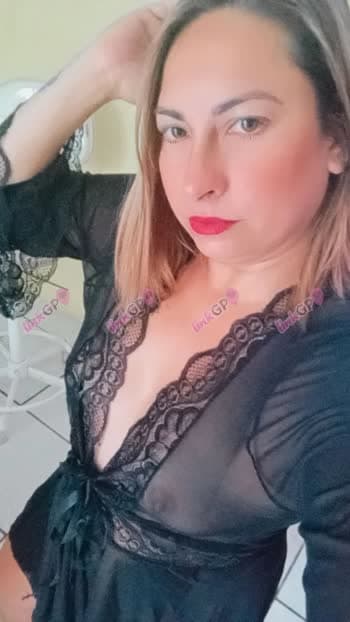 Acompanhante olhos castanhos em Blumenau — Dyandra Massagens, foto 5