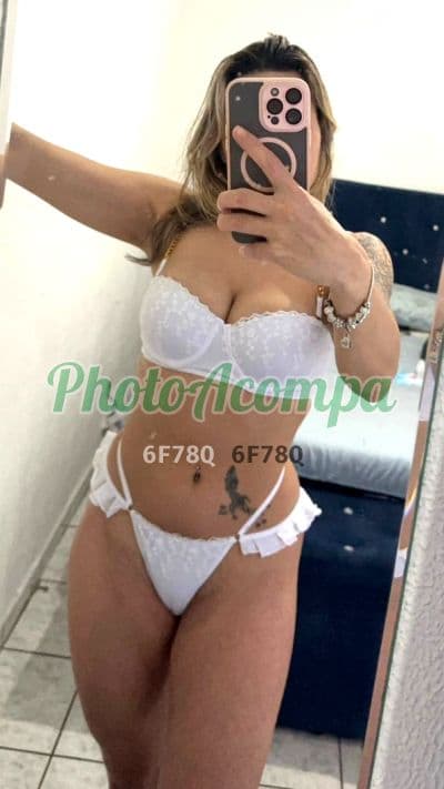 Foto 5: Acompanhante depilada em Jacareí — Eduarda