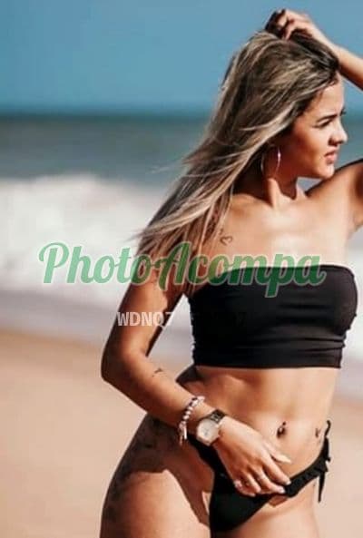 Acompanhante de seios naturais em Rio de Janeiro — Eduarda, foto 3