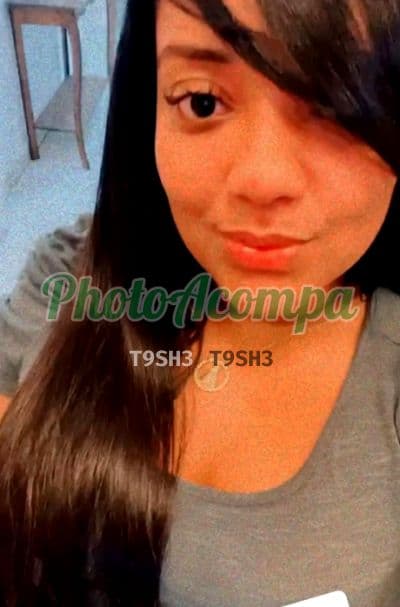 Acompanhante em São Paulo com beijo grego (6) — Eduarda
