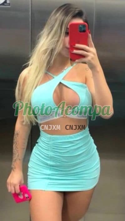 Acompanhante em Florianópolis com oral sem camisinha (4) — Eduarda Almeida