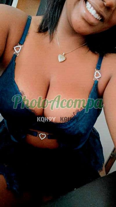 Foto 5: Acompanhante morena em São Paulo — Eduarda Alves