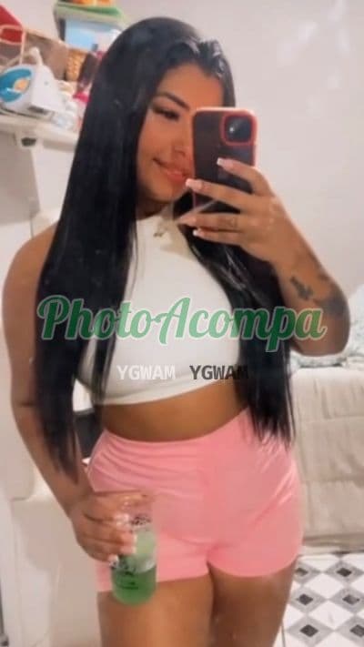 Acompanhante em Nilópolis — beijo grego, foto 2 de Eduarda