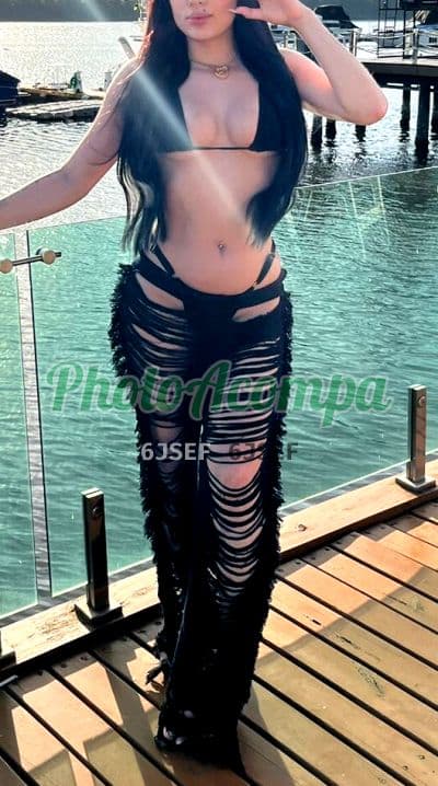 Acompanhante em ABC Paulista com sexo anal (6) — Eduarda