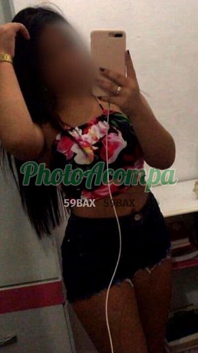 Acompanhante morena em Olinda — Eduarda Lins, foto 5