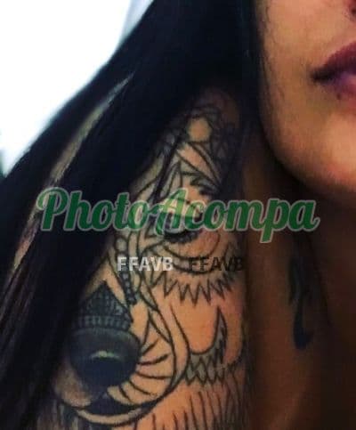 Acompanhante em São José com oral natural (4) — Eduarda Maquellenn