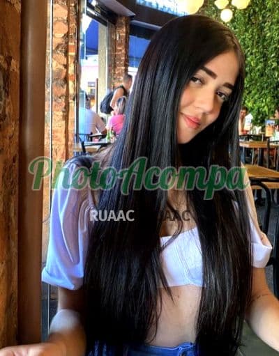 Foto 3: Acompanhante magra em Taboão da Serra — Eduarda Monteiro