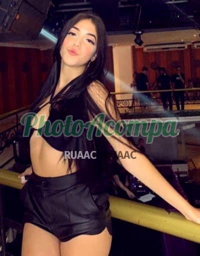 Acompanhante em Taboão da Serra com experiência de namorada (4) — Eduarda Monteiro