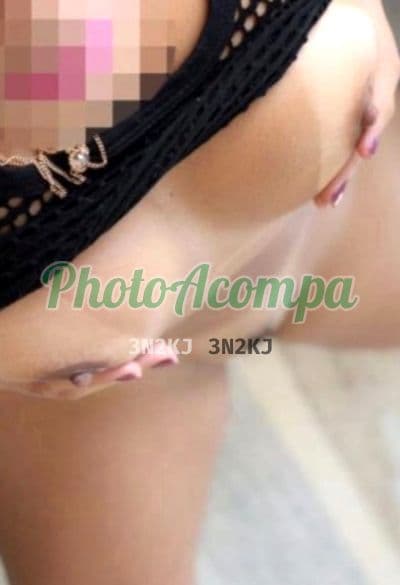 Acompanhante magra em Rio de Janeiro, foto 3 de Eduarda Salles