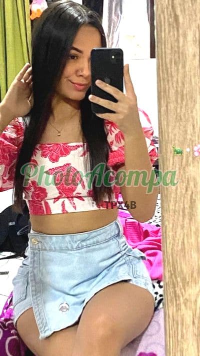 Foto 4: Acompanhante em Itapecerica da Serra — namoradinha, Eduarda Santos