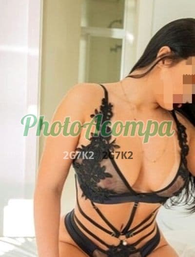 Foto 6: Acompanhante em Vitória — anal, Eduarda Tristão