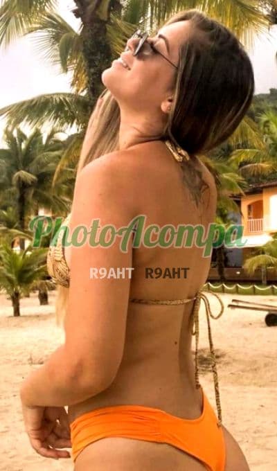 Foto 4: Acompanhante em Rio de Janeiro — experiência de namorada, Eduarda Vellar