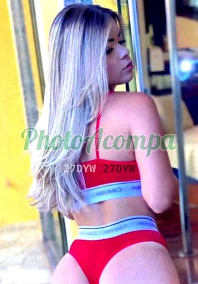 Acompanhante depilada em Chapecó, foto 5 de Eduarda Vieira