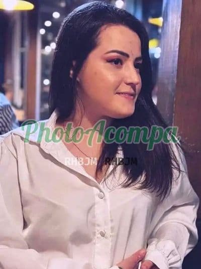 Foto 6: Acompanhante em Canoas — oral natural, Elen