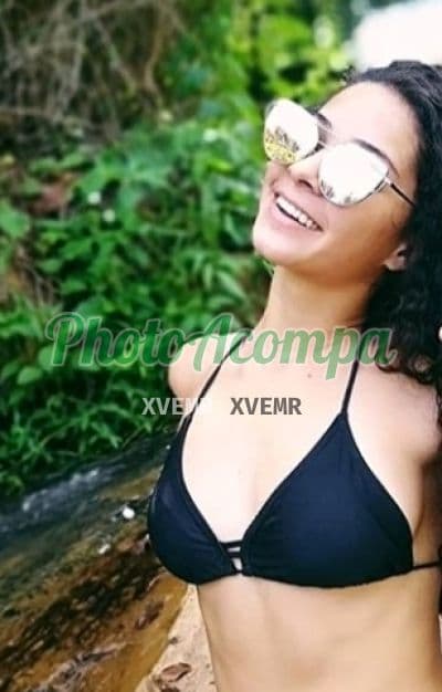 Foto 4: Acompanhante em Rio de Janeiro — anal, Eleonora