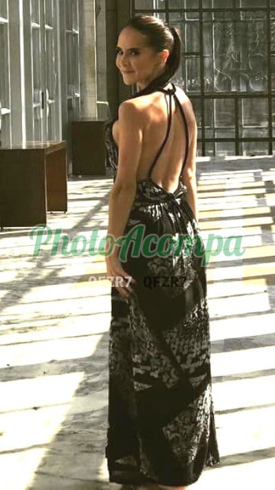 Acompanhante morena em São Paulo (5) — Eleonora Abravanel