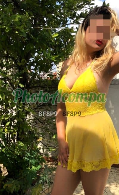 Acompanhante em São Paulo com namoradinha (4) — Elisa