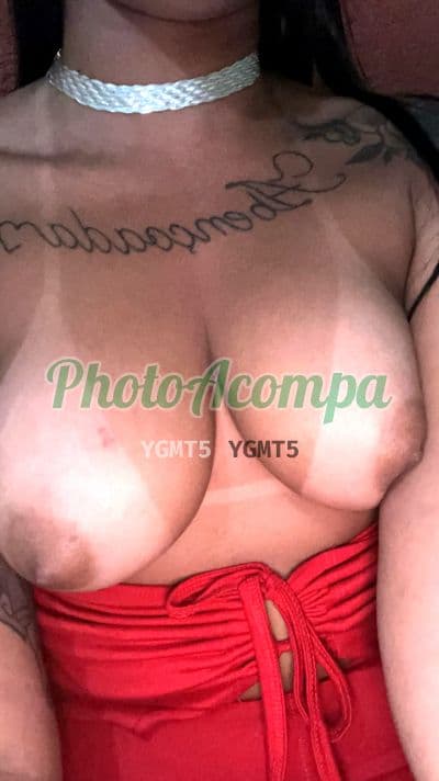 Acompanhante foto verificada em São Paulo (3) — Elisa
