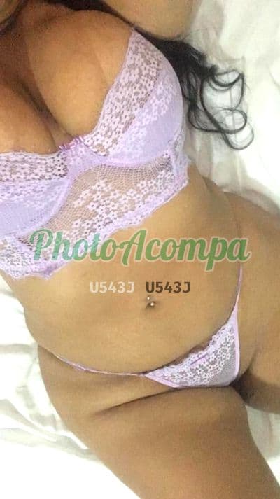 Acompanhante gordinha em Salvador (3) — Elisa