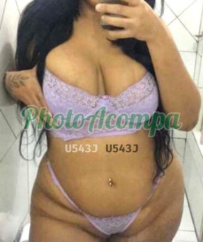Acompanhante depilada em Salvador (5) — Elisa