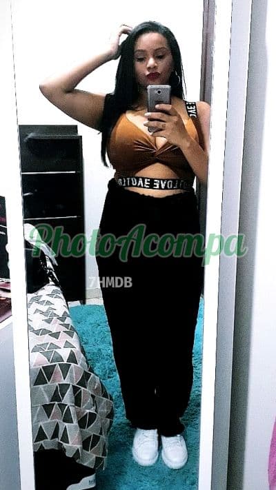 Acompanhante em Guaratingueta com anal (6) — Elisa fontinelle