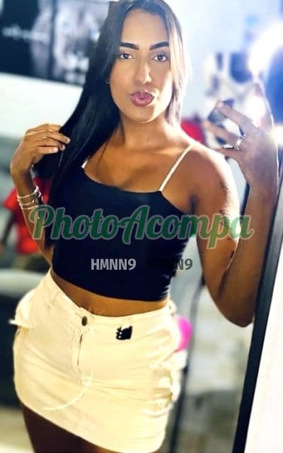 Acompanhante em Osasco com namoradinha (2) — Elisa Sampaio
