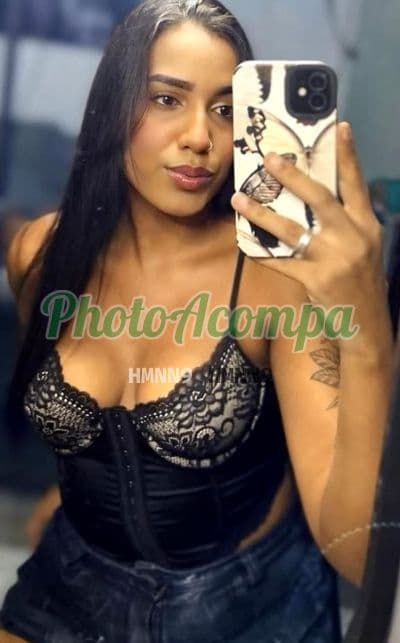 Acompanhante peituda em Osasco — Elisa Sampaio, foto 3
