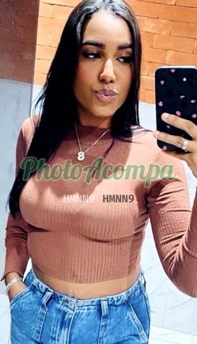 Foto 4: Acompanhante em Osasco — namoradinha, Elisa Sampaio