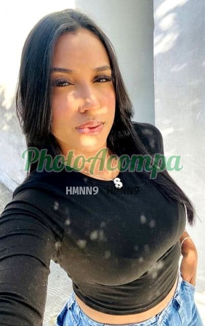 Acompanhante magra em Osasco (5) — Elisa Sampaio