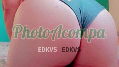 Foto 2: Acompanhante em São Carlos — beijo na boca, Elisa Shelby