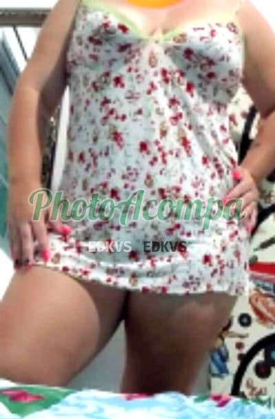 Acompanhante peituda em São Carlos (3) — Elisa Shelby