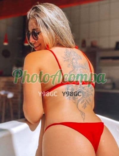 Acompanhante magra em Jandira, foto 3 de Elisangela Safadinha
