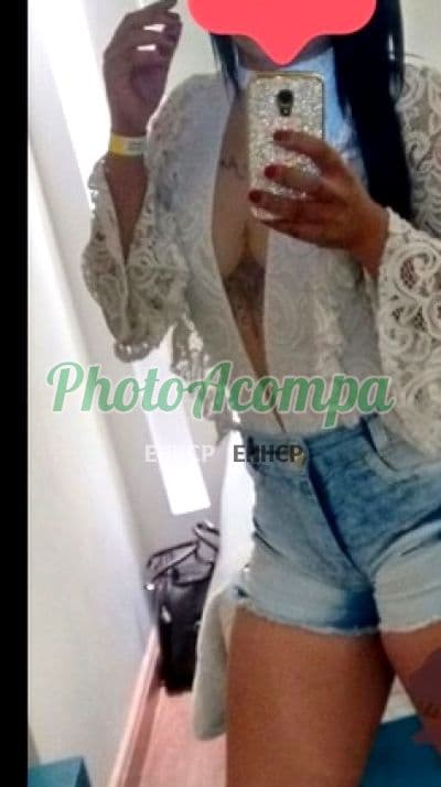 Acompanhante imagem autêntica em Sorocaba (4) — Eliza