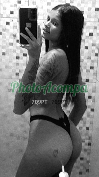 Foto 3: Acompanhante magra em Maracanaú — Eliza Almeida
