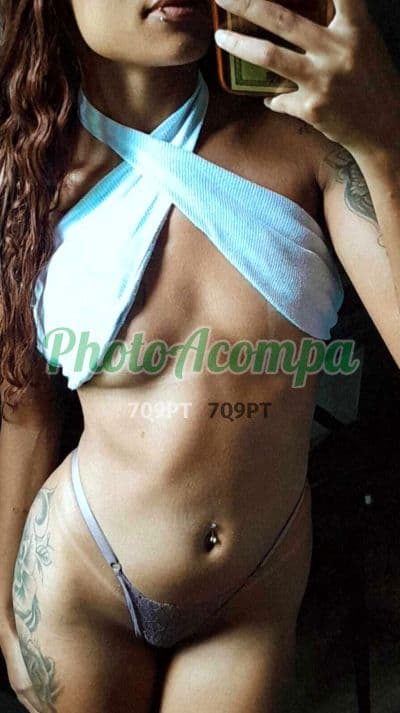 Foto 6: Acompanhante em Maracanaú — sexo anal, Eliza Almeida