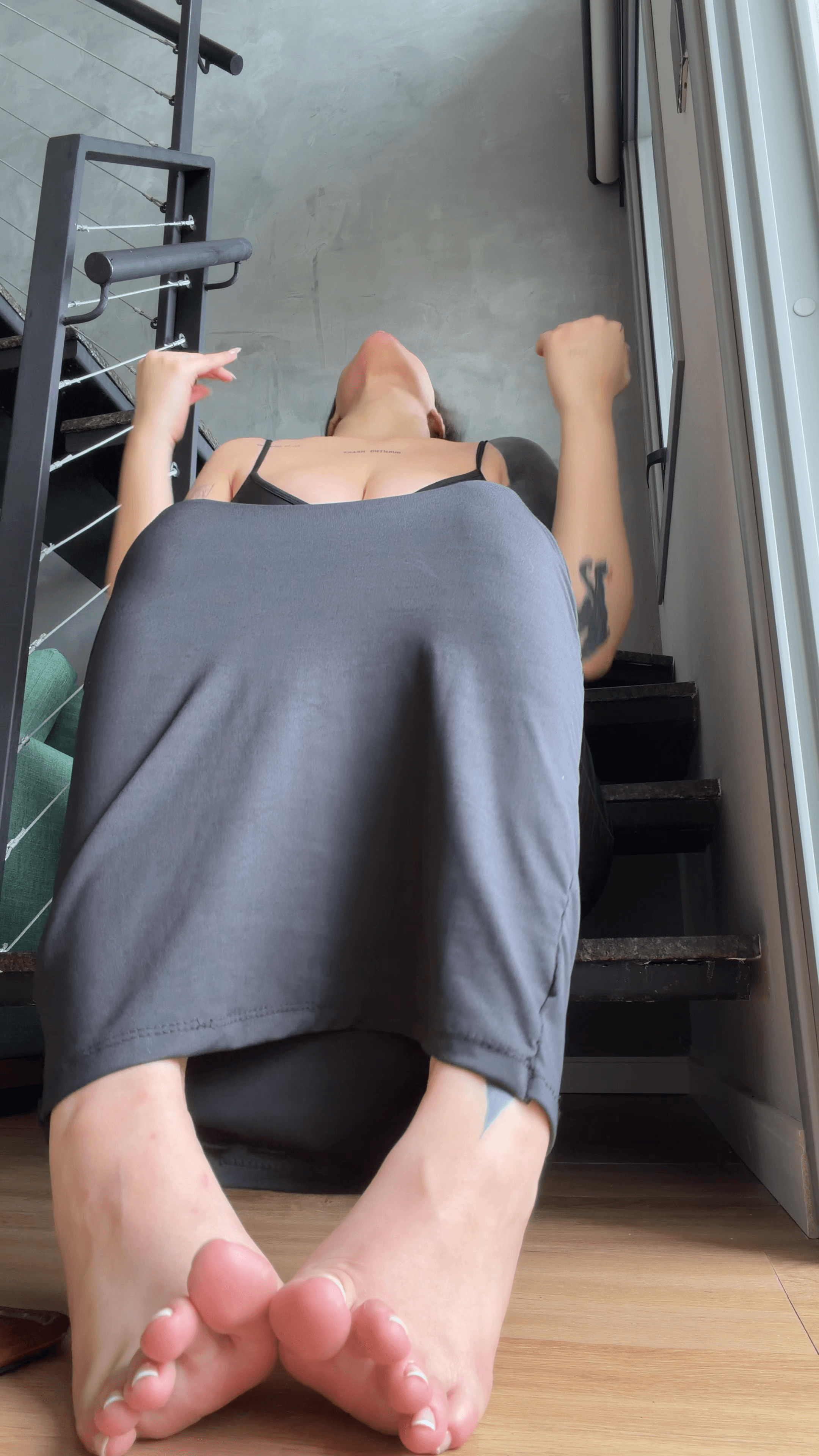 Acompanhante em São Paulo — oral com camisinha, foto 6 de Ella Arievilo