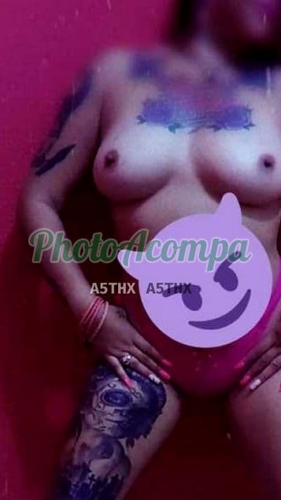 Acompanhante foto verificada em São José dos Campos — Ellen, foto 3