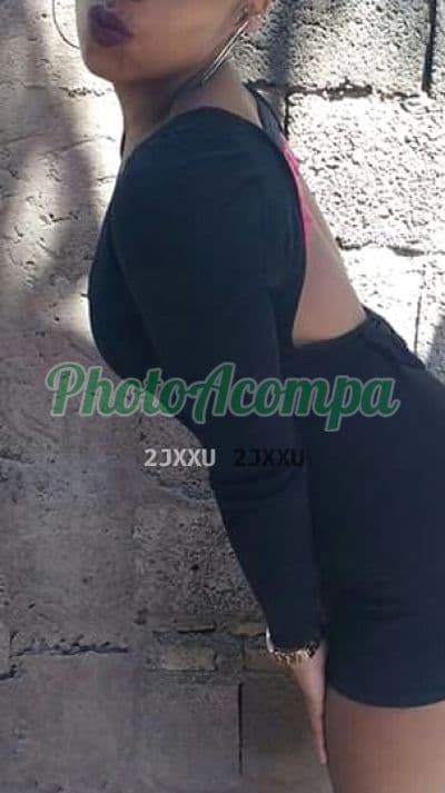 Acompanhante em São Paulo com beijo na boca (2) — Ellen