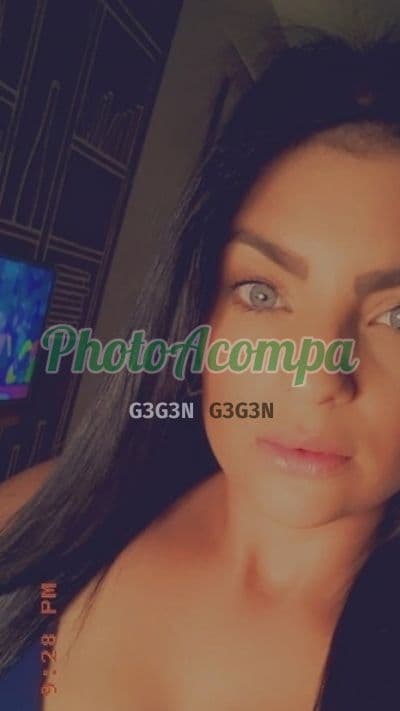 Foto 6: Acompanhante em São Paulo — sexo anal, Ellen Mattos