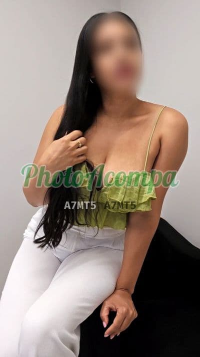 Acompanhante imagem autêntica em São José dos Campos (4) — Eloá