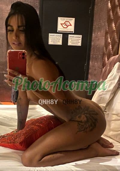 Acompanhante depilada em Londrina (5) — Eloá